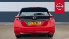 Nissan LEAF 110kW Acenta 39kWh 5dr Auto Electric Hatchback